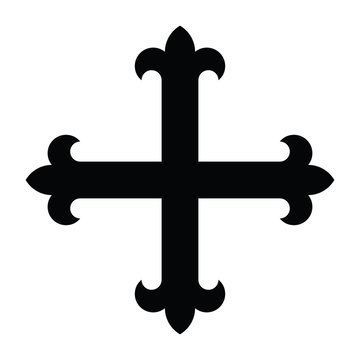 Cross Flory