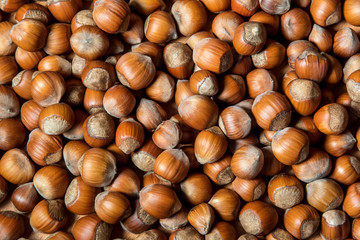 Hazzelnuts