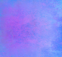 Violet wall texture or background