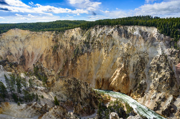 Yellowstone National Park