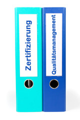 Zertifizierung und Qualitätsmanagement