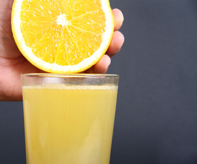 refreshing taste to start your day