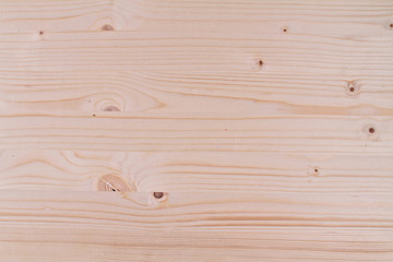 Fototapeta premium Natural wooden background, texture, copy space