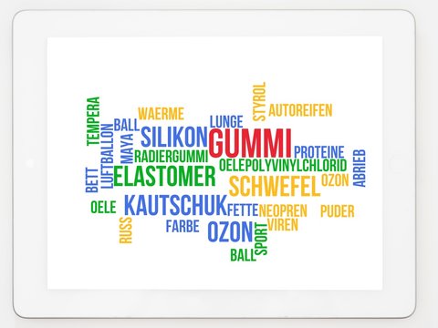 Gummi