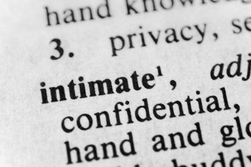 Intimate