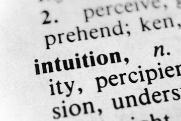 Intuition