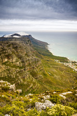Twelve Apostles South Africa