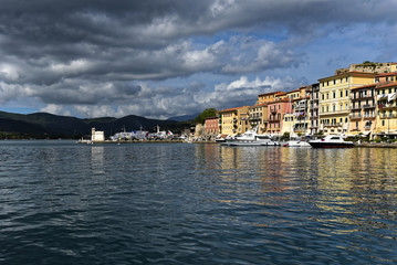 Elba - Portoferraio