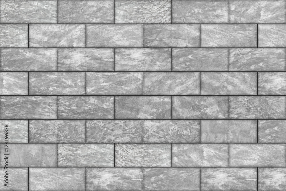 Poster cement and concrete wall for pattern and background