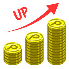 ポイント　コイン