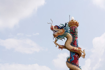 Chinese dragon