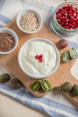 Frühstücks Müsli 