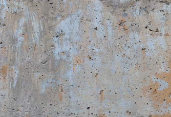 Concrete Wall Background Texture.