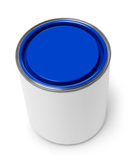 Paint can