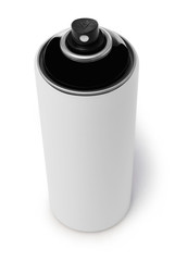 Spray can