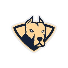 Animal Mascot Logo for Your Sport Teams