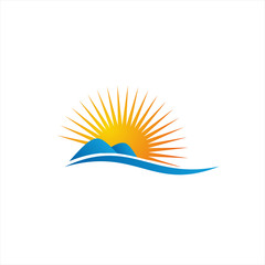Travel Sun logo