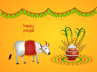 Pongal background