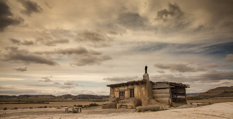 Bardenas