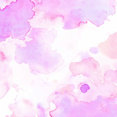 abstract background texture paper watercolor pink purple pastel pretty