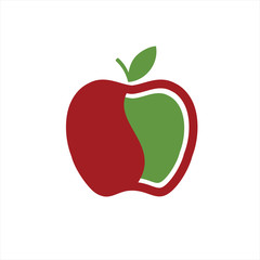 Apple logo