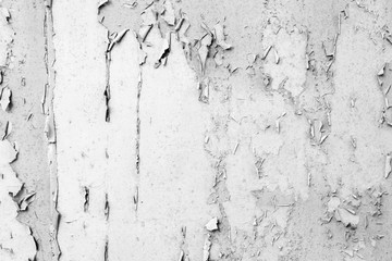 Metal texture with scratches and cracks