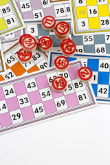 Kart Oyunları © Esin Deniz