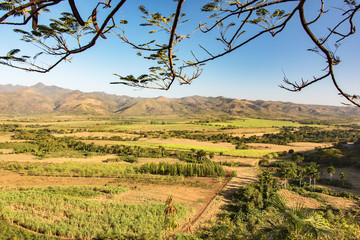 valley of spiritus sancti