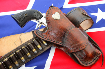 Südstaaten-Colt