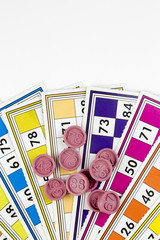 Kart Oyunları © Esin Deniz