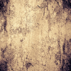 abstract  brown background texture cement vintage