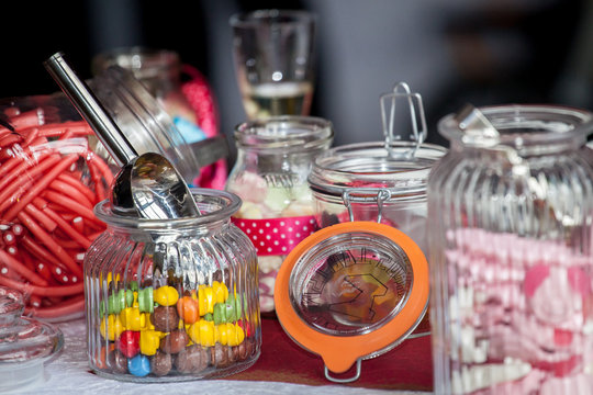 Candybar