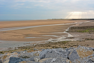 Burry Port and Pembrey Sands