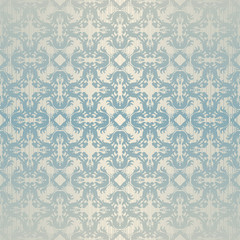 Seamless luxury wallpaper. Striped background, original design