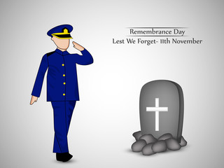 Remembrance day background