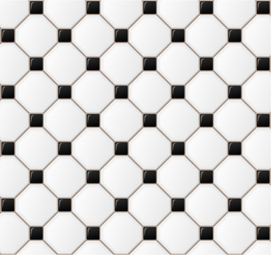 floor tile design background
