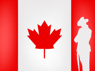Remembrance day background