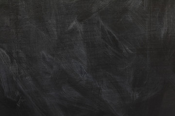 Blackboard grunge texture background