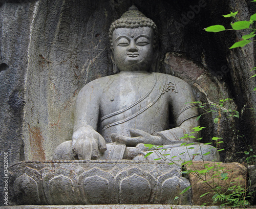 A Buddhas Babble
