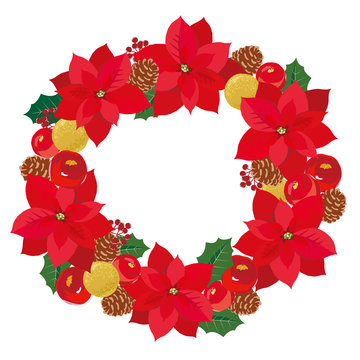 ポインセチア Images Browse 2 752 Stock Photos Vectors And Video Adobe Stock