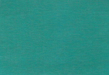 cyan color plastic texture.