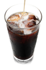 アイスコーヒー