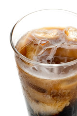 アイスコーヒー