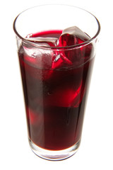 グレープジュース