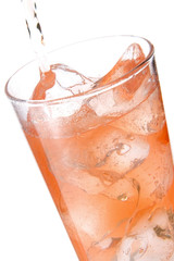 アセロラ　サイダー