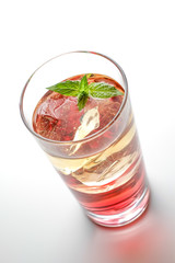 カシスアップル