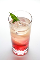 カシスグレープフルーツ