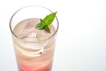 カシスグレープフルーツ