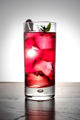 カシスグレープ