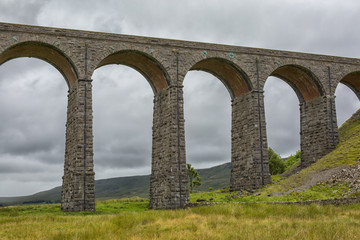 Ribblehead viaduct